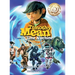 Timothy Mean and the Time Machine