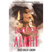 A Darkness Set Alight: A high stakes, swoonworthy romantasy (Into Shadows Book 2)