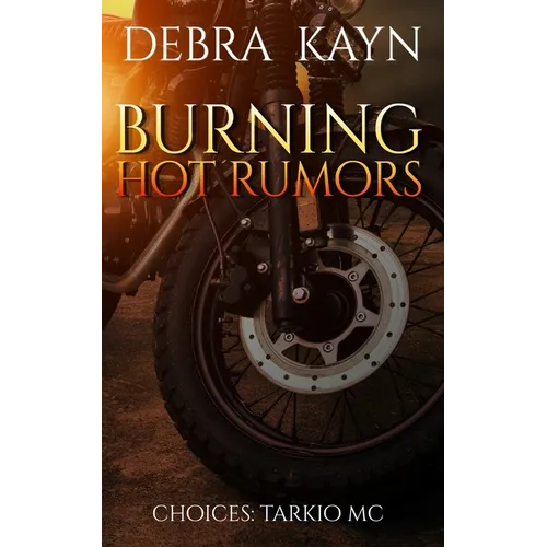Burning Hot Rumors