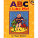 ABC I Like Me!
