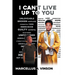 I Can't Live Up to You