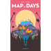 Map of Days