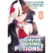I Shall Survive Using Potions (Manga) Volume 8: Volume 8