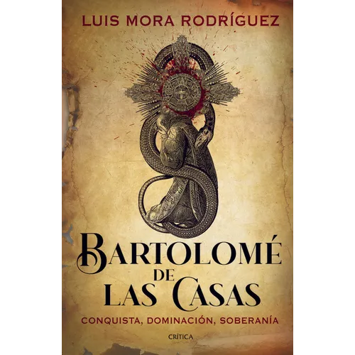 Bartolomé de Las Casas