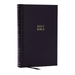 Nkjv, Single-Column Reference Bible, Verse-By-Verse, Hardcover, Red Letter, Comfort Print