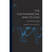 The Galvanometer, And Its Uses: A Manual For Electricians And Students