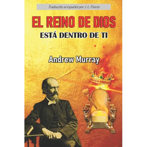 El Reino de Dios está dentro de ti