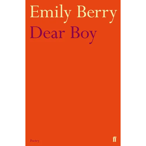 Dear Boy