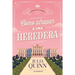 Como Atrapar a Una Heredera (Agentes de la Corona 1)