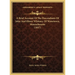 A Brief Account Of The Descendants Of John And Elinor Whitney, Of Watertown, Massachusetts (1857)