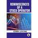 Reminiscences of a stock operator