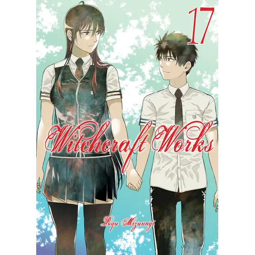 Witchcraft Works 17