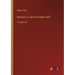 Marmion; A Tale Of Flodden Field: in large print