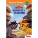 Lion Guard: Unlikely Friends: Unlikely Friends
