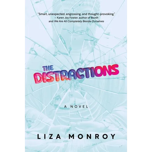 The Distractions