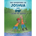 The Adventures of Joshua and Pip: Calvin the Catfish