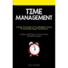Time Management: Leverage The Strength Of Time Management Science To Scientifically Conquer Procrastination (Techniques And Strategies To Overcome Laz
