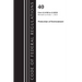 Code of Federal Regulations, Title 40 Protection of the Environment 63.6580-63.8830, Revised as of July 1, 2023