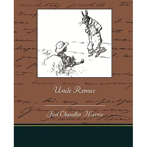 Uncle Remus