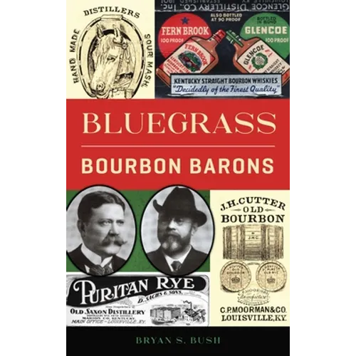 Bluegrass Bourbon Barons