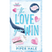 The Love You Win: Discreet Cover