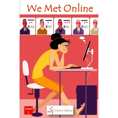 We Met Online