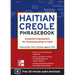 Haitian Creole Phrasebook: Essential Expressions for Communicating in Haiti