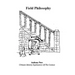 Field Philosophy