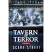 Tavern of Terror Vol. 1: Short Horror Stories Anthology