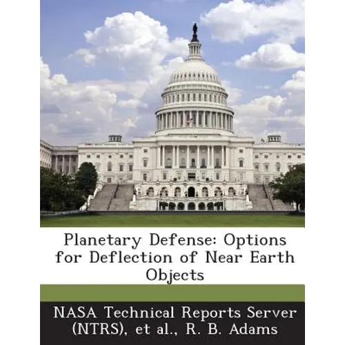 Planetary Defense: Options for Deflection of Near Earth Objects