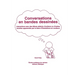 Conversations En Bandes Dessinees: Interactions Avec Des Eleves Atteints d'Autisme Ou d'Autres Troubles Apparentes Par Le Biais d'Illustrations En Cou