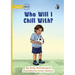 Who Will I Chill With? - Our Yarning