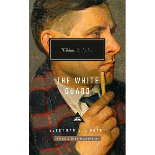 The White Guard: Introduction by Orlando Figes