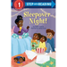 Sleepover Night!