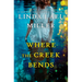Where the Creek Bends