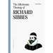 The Affectionate Theology of Richard Sibbes