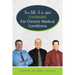 Cannabis for Chronic Medical Conditions: The Path To Be Well
