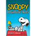 Snoopy: Doghouse Tales: Volume 18
