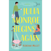 Julia Monroe Begins Again
