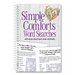 Simple Comforts Word Searches