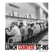 Lunch Counter Sit-Ins: How Photographs Helped Foster Peaceful Civil Rights Protests