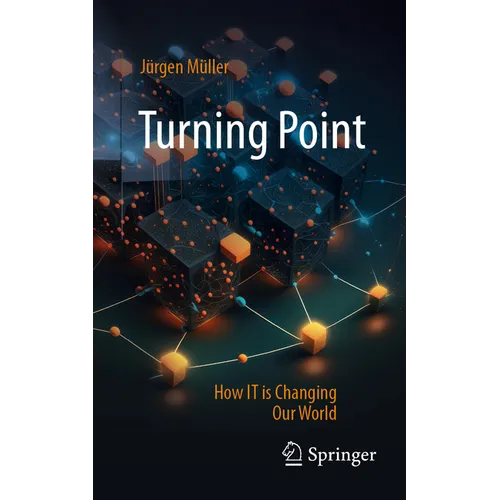Turning Point: How It Is Changing Our World