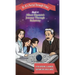 Book 4 - Albert Einstein's Journey Through Relativity: Dr. K's Portal Through Time