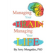 Managing Your Brain, Managing Your Life