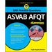 ASVAB Afqt: 1,001 Practice Questions for Dummies