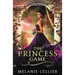 The Princess Game: A Reimagining of Sleeping Beauty