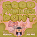 Good Families Don't