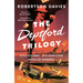The Deptford Trilogy: Fifth Business; The Manticore; World of Wonders