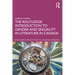 The Routledge Introduction to Gender and Sexuality in Literature in Canada
