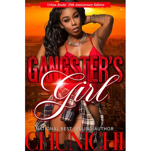 A Gangster's Girl: 20th Year Anniversary Edition